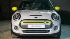 MINI Electric Exterior photo