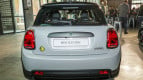 MINI Electric Exterior photo