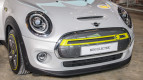MINI Electric Exterior photo