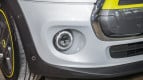 MINI Electric Exterior photo