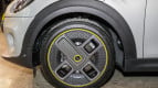 MINI Electric Exterior photo