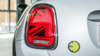 MINI Electric Exterior photo