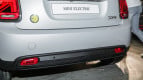 MINI Electric Exterior photo