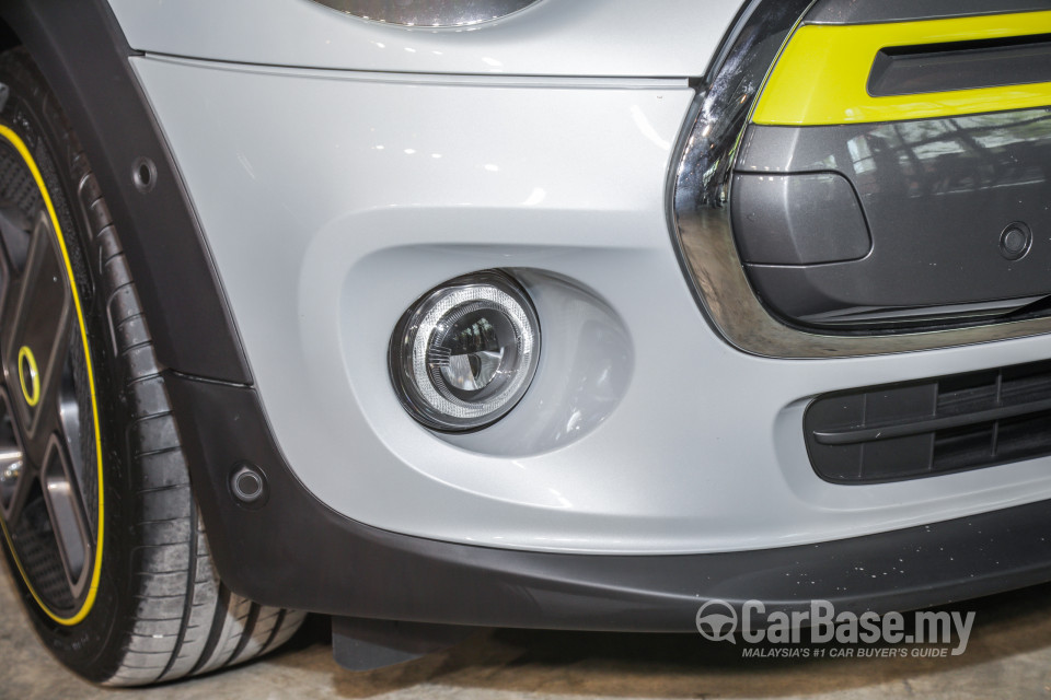 MINI Electric F56 LCI (2020) Exterior