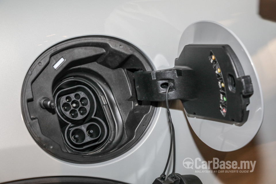MINI Electric F56 LCI (2020) Exterior