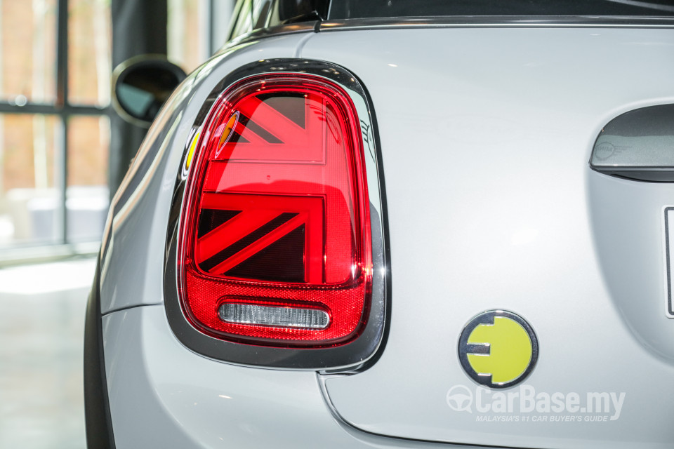 MINI Electric F56 LCI (2020) Exterior