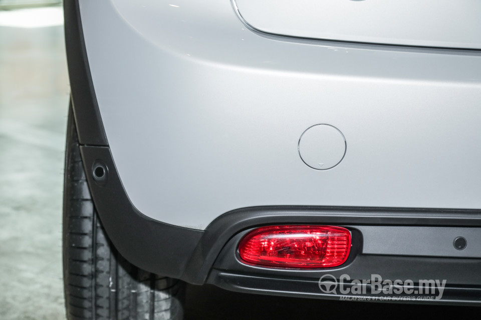 MINI Electric F56 LCI (2020) Exterior