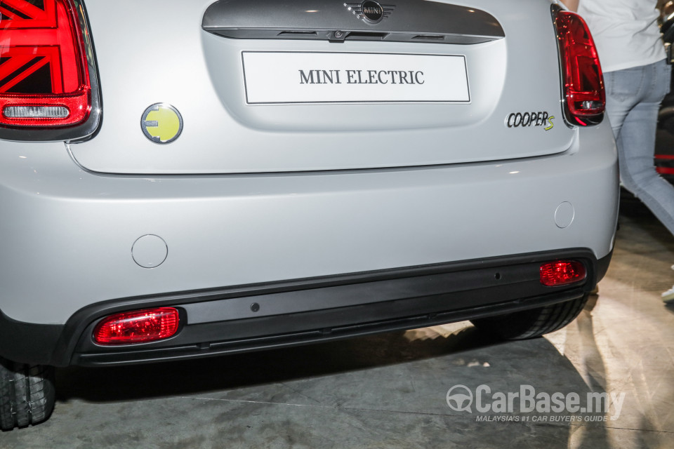 MINI Electric F56 LCI (2020) Exterior