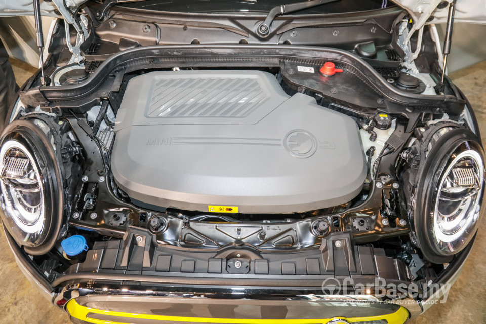 MINI Electric F56 LCI (2020) Exterior