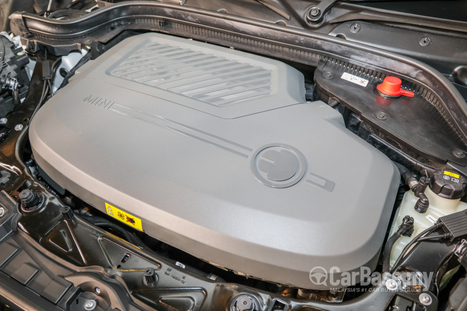 MINI Electric F56 LCI (2020) Exterior