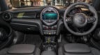 MINI Electric Interior photo
