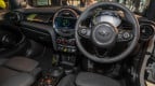 MINI Electric Interior photo