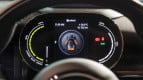 MINI Electric Interior photo