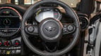 MINI Electric Interior photo