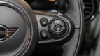 MINI Electric Interior photo