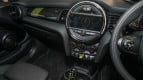 MINI Electric Interior photo