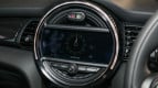 MINI Electric Interior photo