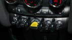 MINI Electric Interior photo