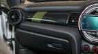 MINI Electric Interior photo