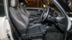 MINI Electric Interior photo