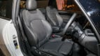 MINI Electric Interior photo