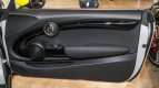 MINI Electric Interior photo