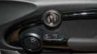 MINI Electric Interior photo