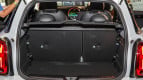 MINI Electric Interior photo
