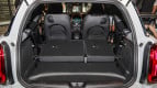 MINI Electric Interior photo