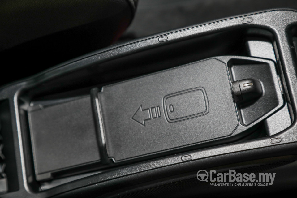 MINI Electric F56 LCI (2020) Interior
