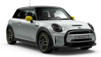 MINI Electric Exterior photo