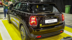MINI Electric Exterior photo