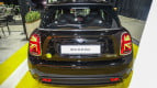 MINI Electric Exterior photo