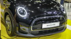 MINI Electric Exterior photo