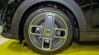 MINI Electric Exterior photo