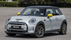 MINI Electric Exterior photo