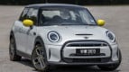 MINI Electric Exterior photo