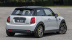 MINI Electric Exterior photo