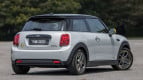 MINI Electric Exterior photo