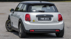 MINI Electric Exterior photo