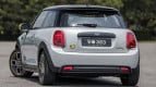 MINI Electric Exterior photo