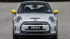 MINI Electric Exterior photo