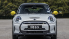 MINI Electric Exterior photo