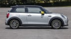 MINI Electric Exterior photo