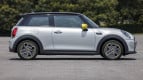 MINI Electric Exterior photo
