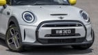 MINI Electric Exterior photo