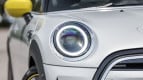MINI Electric Exterior photo