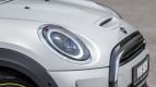 MINI Electric Exterior photo