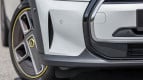 MINI Electric Exterior photo