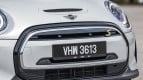 MINI Electric Exterior photo